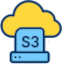 s3 storage packages