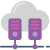 N+1 data center
